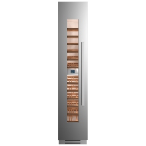Bertazzoni REF18WCPIXL videos