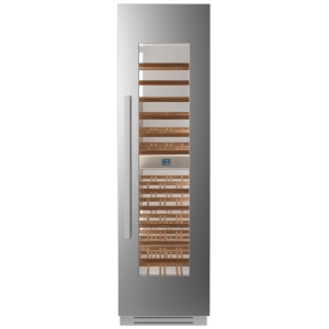 Vidéos Bertazzoni REF24WCPIXR