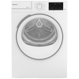 Blomberg BLDV243700SEWG videos
