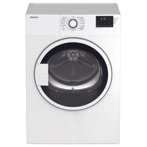 Blomberg DV17600W2 videos