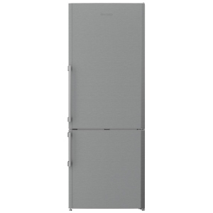 Blomberg BRFB1522SS videos