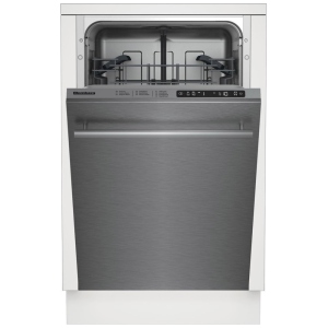 Blomberg DWS51500SS videos