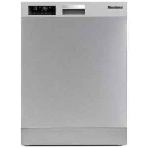 Blomberg DWT25502SS videos