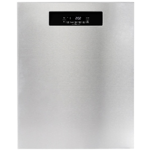 Blomberg DWT52600SSIH videos