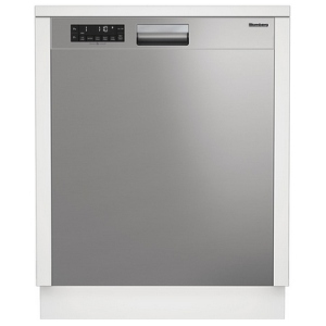 Blomberg DWT25504SS videos