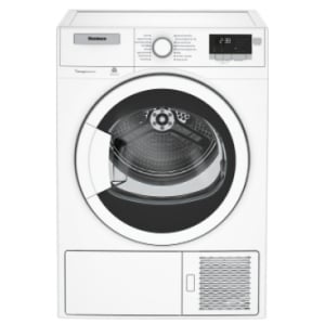 Vidéos Blomberg DHP24400W