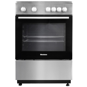 Blomberg BERC24202SS videos