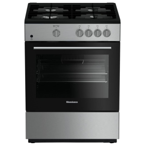 Blomberg BGR24102SS videos