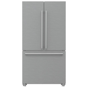 Blomberg BRFD2230SS videos