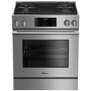Vidéos Blomberg BGR30420SS
