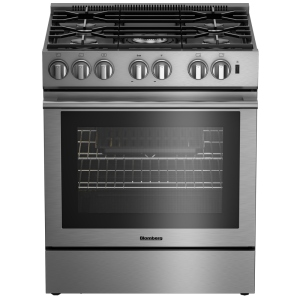 Vidéos Blomberg BDF30522CSS