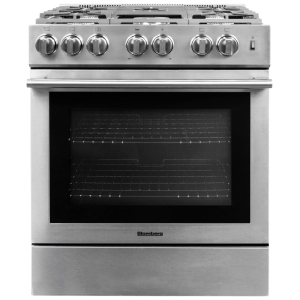 Vidéos Blomberg BGR30522CSS
