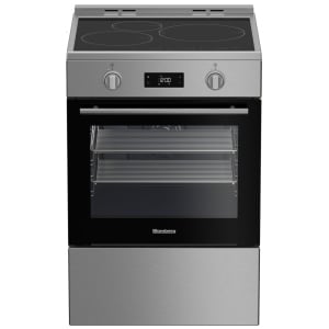 Blomberg BIRC24102SS videos