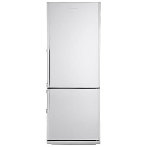 Blomberg BRFB1452SSN videos