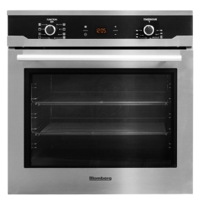 Vidéos Blomberg BWOS24110SS