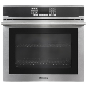 Blomberg BWOS30200SS videos