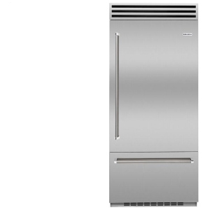Vidéos BlueStar BBB36L1