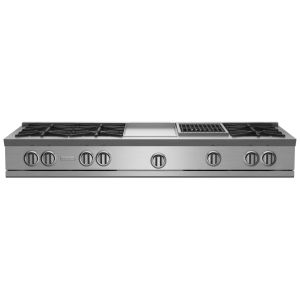 Vidéos BlueStar RGTNB606GCBV2PLT