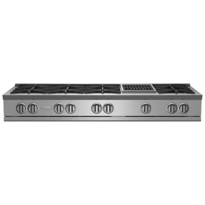 BlueStar RGTNB608CBV2PLT videos