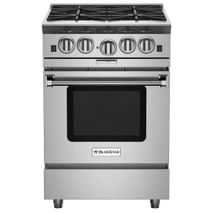 BlueStar BSP244B videos