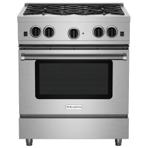 BlueStar RCS30SBV2L videos
