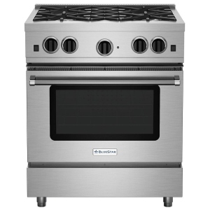 BlueStar RCS30SBV2 videos
