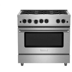 Vidéos BlueStar RCS366BV2