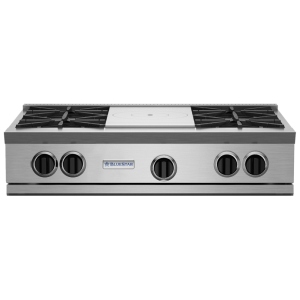 BlueStar RGTNB364FTV2 videos