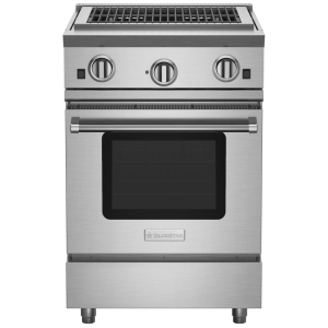 Vidéos BlueStar RNB24CBV2
