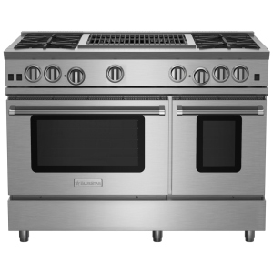 Vidéos BlueStar RNB484CBV2