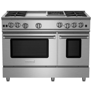 BlueStar RNB484GCBV2 videos