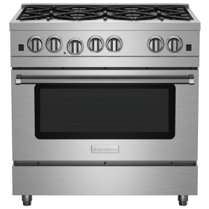 Vidéos BlueStar RCS36SBV2C