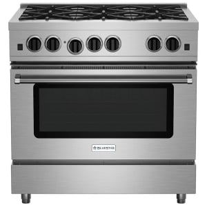 Vidéos BlueStar RCS36SBV2LPLT