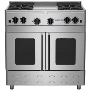 BlueStar RNB364GPMV2 videos
