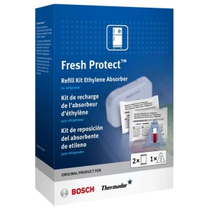 Vidéos Bosch FPETHRF50