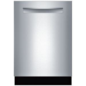Vidéos Bosch SHPM78Z55N