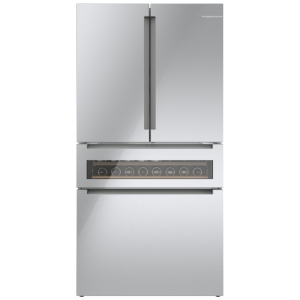 Vidéos Bosch B36CL81ENG