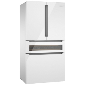 Bosch B36CL81ENW videos