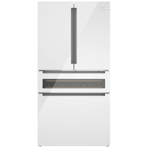 Vidéos Bosch B36CL81ENW