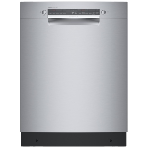 Bosch SGE53B55UC videos