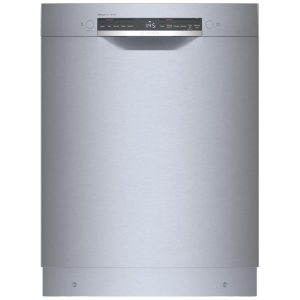Bosch SGE53C55UC videos