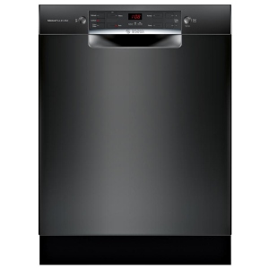 Bosch SGE53X56UC videos