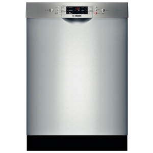 Bosch SGE63E15UC videos