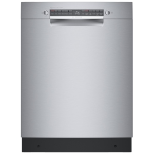 Bosch SGE78C55UC videos