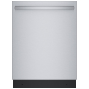 Bosch SGX78C55UC videos