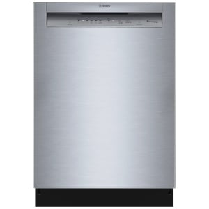 Bosch SHE2ADF5N videos
