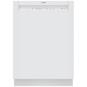 Vidéos Bosch SHE3AEM2N