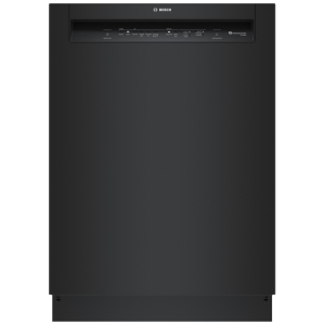 Bosch SHE3AEM6N videos