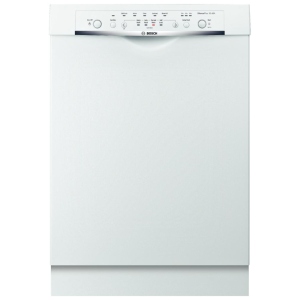 Bosch SHE3AR52UC videos