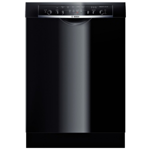 Bosch SHE3AR56UC videos